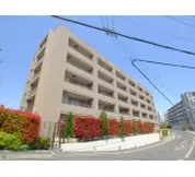 イトーピア江坂バルフラット
