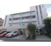 パークホームズ二子玉川・彩翠邸