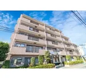 コスモレジア世田谷砧