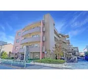 コスモ経堂リベディア