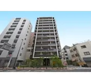 ステーションガーデンタワー