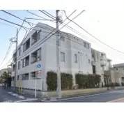 リーフィアレジデンス世田谷千歳船橋