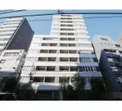 ザ・パークハウス山吹神楽坂