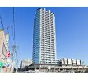 ダイアパレス長津田