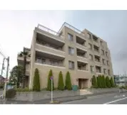 ディアナコート成城翠邸