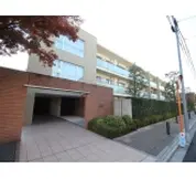 グローリオ吉祥寺アークス