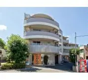 スタイルハウス目黒緑が丘