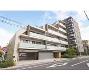 ヴェールガーデン多摩川