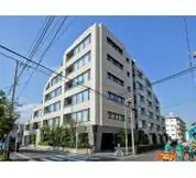 コスモ上北沢