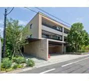 マノアール二子玉川