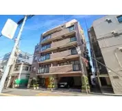 リビオ尾山台センシアハウス