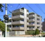 ライオンズステージ上野毛