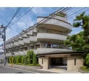 グローベル新大久保マスターズゲート