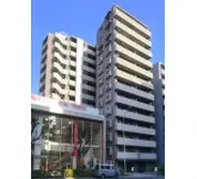 パークハウス広尾