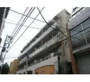 グランスイート四谷