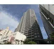 アップルタワー大阪谷町