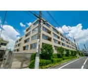 シルバープラザ市ヶ谷