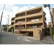 プラウド住吉本町