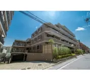 アトラス新宿柏木