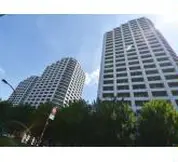 ザ・パークハウス山吹神楽坂