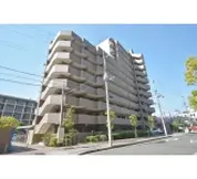 エクレール桃山御陵