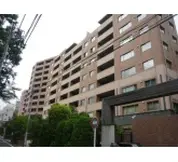 高田馬場四丁目パークホームズ