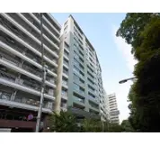 ザ・パークハウス御苑内藤町 