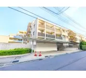 ジオ西新宿ツインレジデンス イースト棟