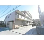 クレストフォルム宮崎台サウステラス