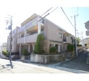 プラウド六甲篠原北町