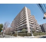 クリオ三鷹弐番館
