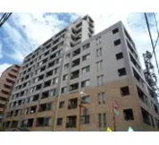 ラグジュアリーアパートメント西新宿