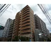 ライオンズ四谷タワーゲート