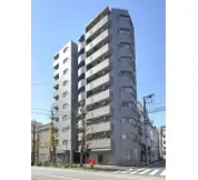 ジーエスグランド文京千駄木 