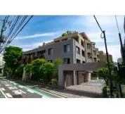 ザ・パークハウス市谷加賀町レジデンス