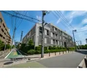 パークハウス神楽坂アーバンス
