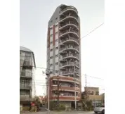 ペイサージュ音羽壱番館