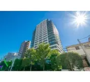グリーンパーク市谷柳町