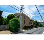 東建柏木マンション