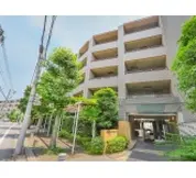 D’クラディアイヴァン代々木参宮橋