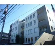 ビラハイツ参宮橋