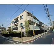 サンクタス池袋ベルマージュ