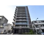 コスモ町屋パークフォルム