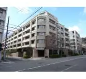 グランフォート岡本