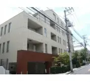 藤和ハイタウン新宿