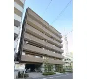隅田川パークホームズ