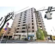 キャニオングランデ三鷹