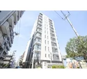 ライオンズガーデンシティ両国