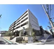 クレッセントたまプラーザ