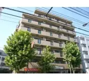 クリオ新宿戸山壱番館